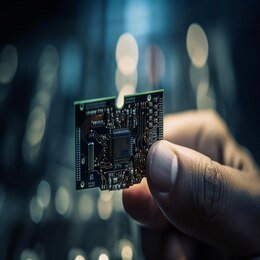 semiconductors